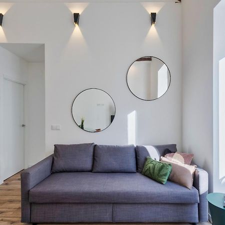 Design Setubal Apartment Exterior photo