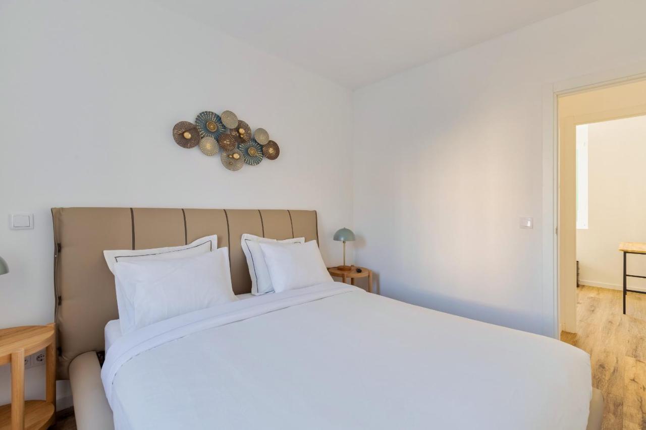 Design Setubal Apartment Exterior photo