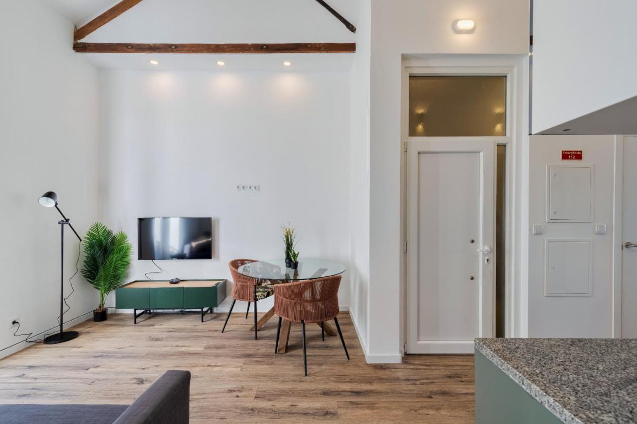 Design Setubal Apartment Exterior photo